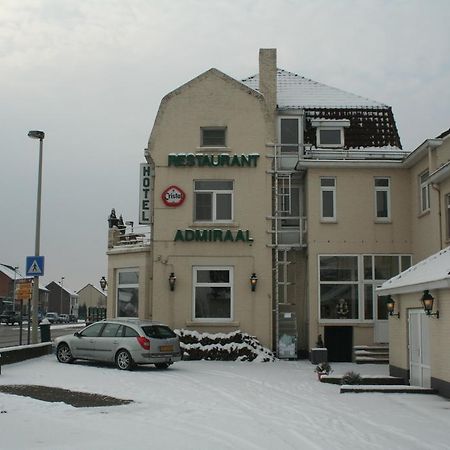 Hotel Admiraal Lanaken Exterior photo