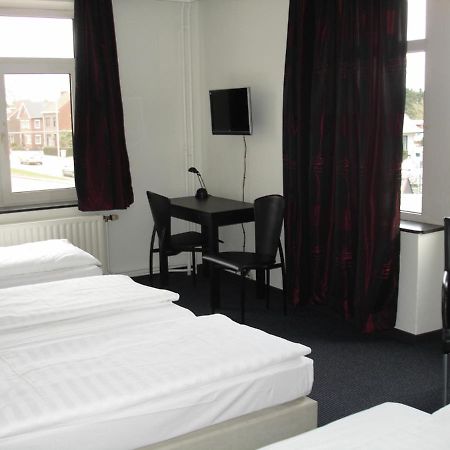Hotel Admiraal Lanaken Room photo