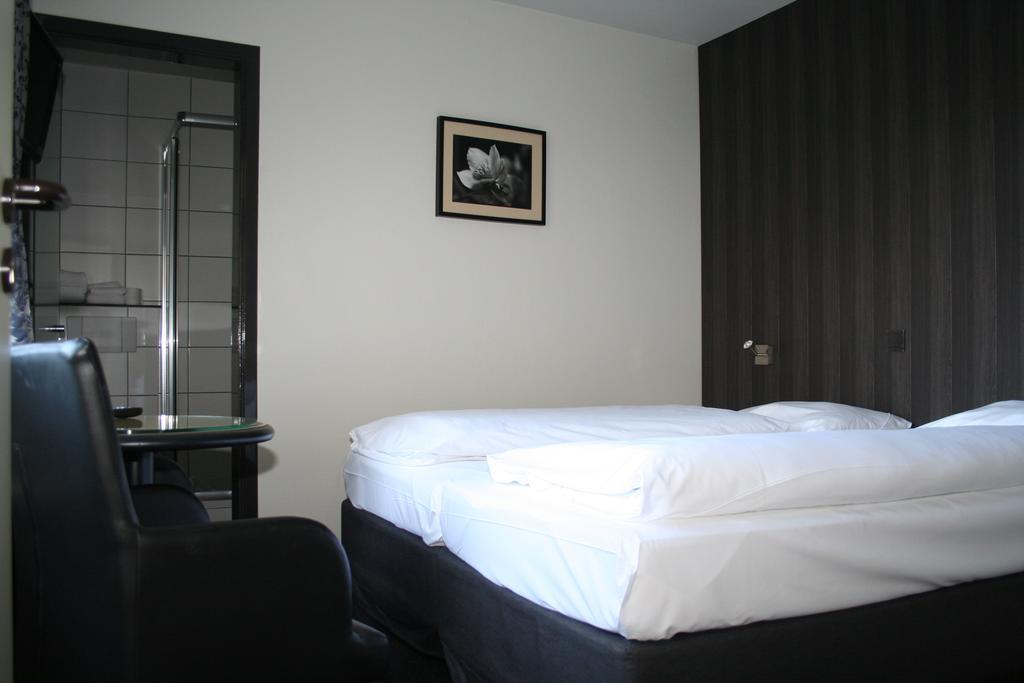 Hotel Admiraal Lanaken Exterior photo