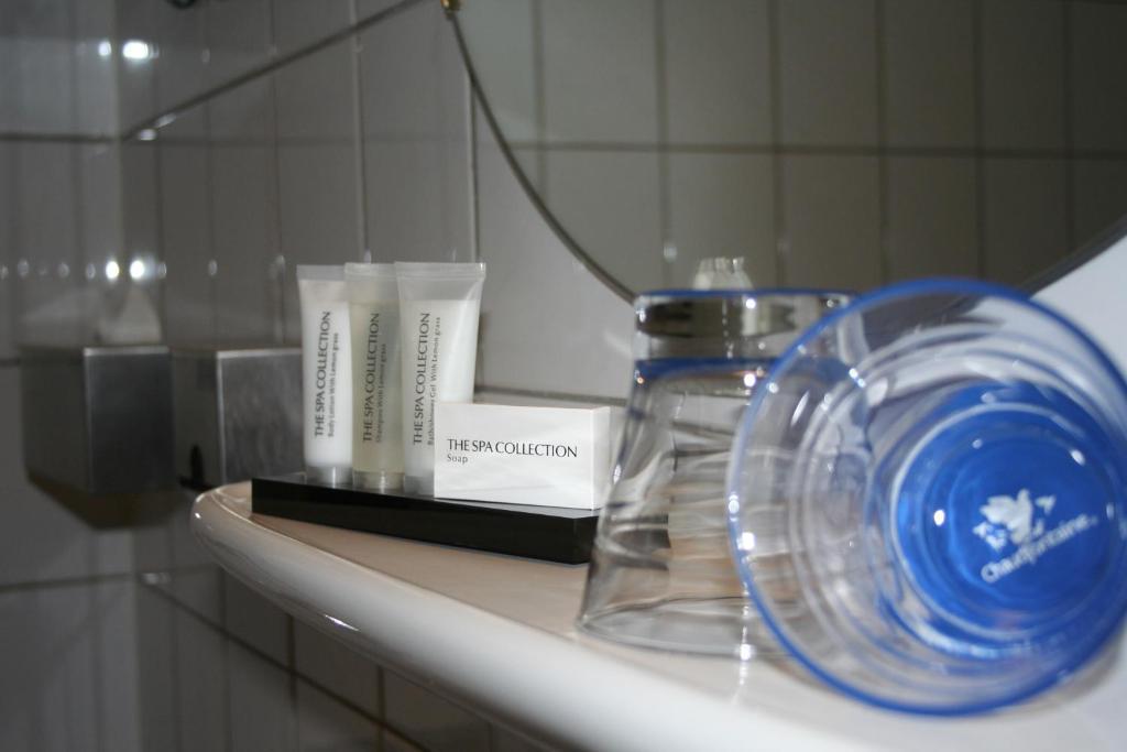 Hotel Admiraal Lanaken Room photo