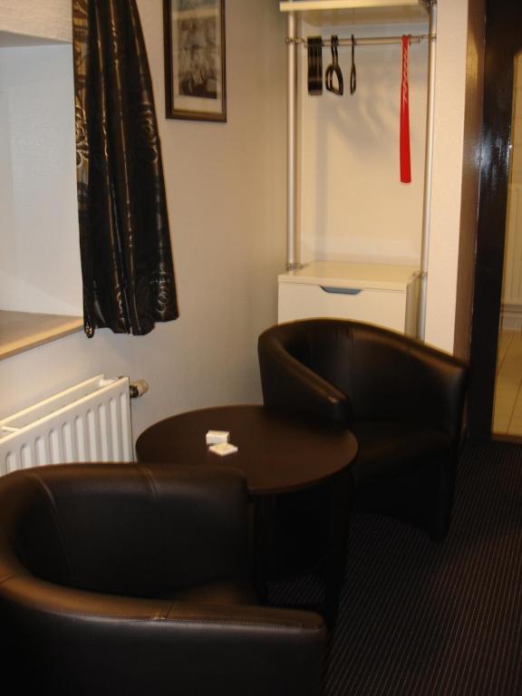 Hotel Admiraal Lanaken Room photo